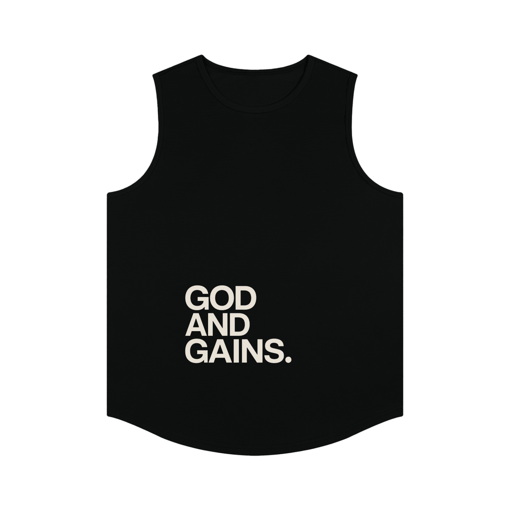 Men's Lightweight Sport Jersey