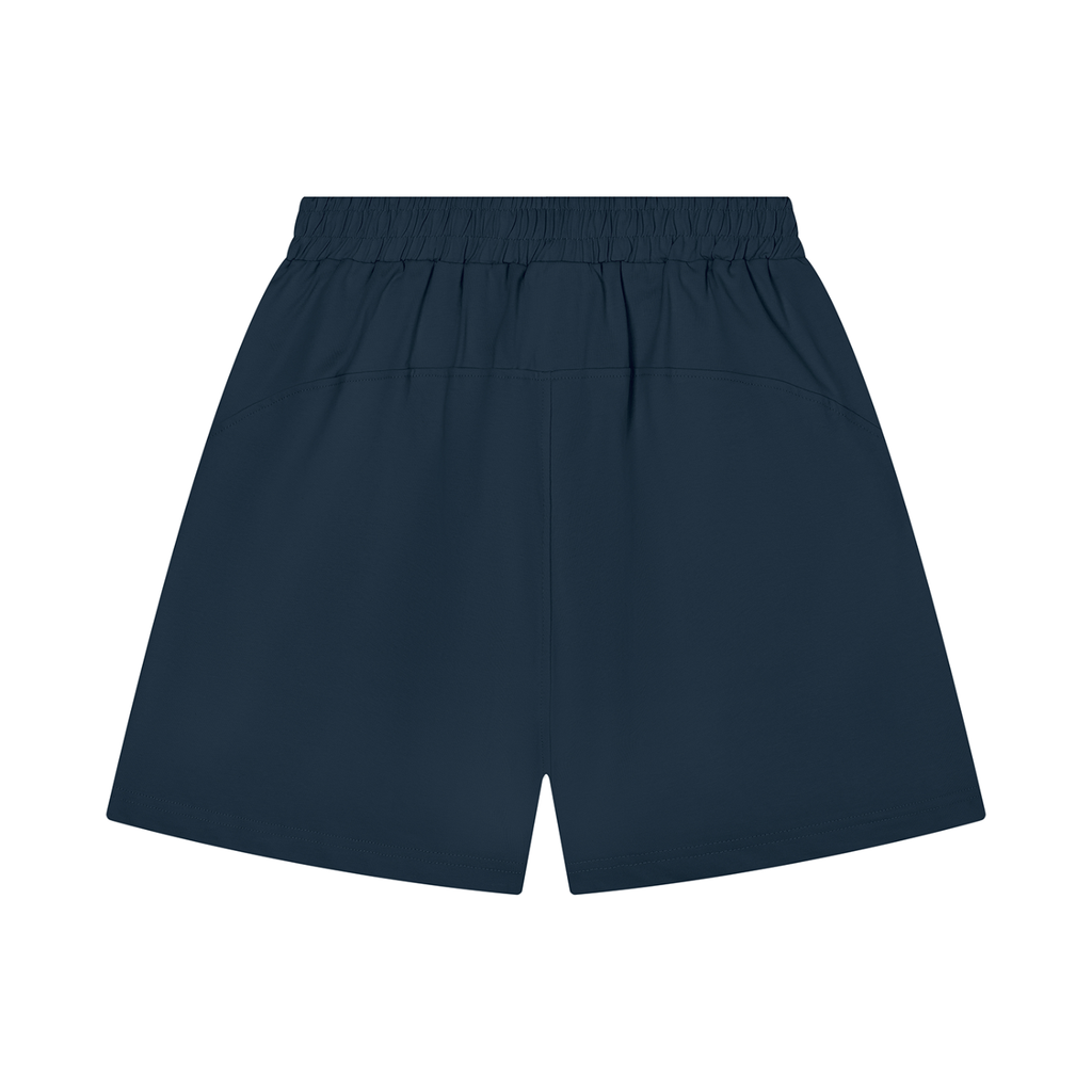 Unisex Regular Fit Shorts