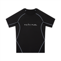 Men's Raglan Panel Training T-Shirt