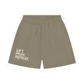 Unisex Regular Fit Shorts