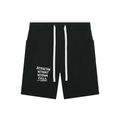 Women's High Rise Color Block Yoga Shorts
