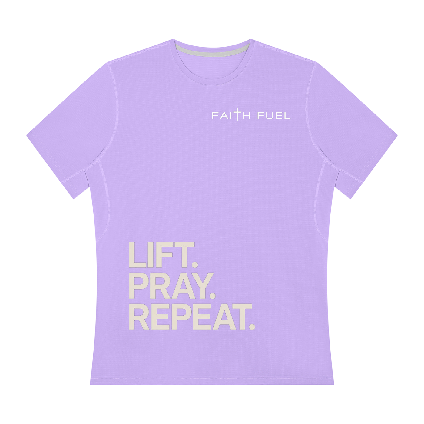 Men’s Regular Fit Performance T-Shirt