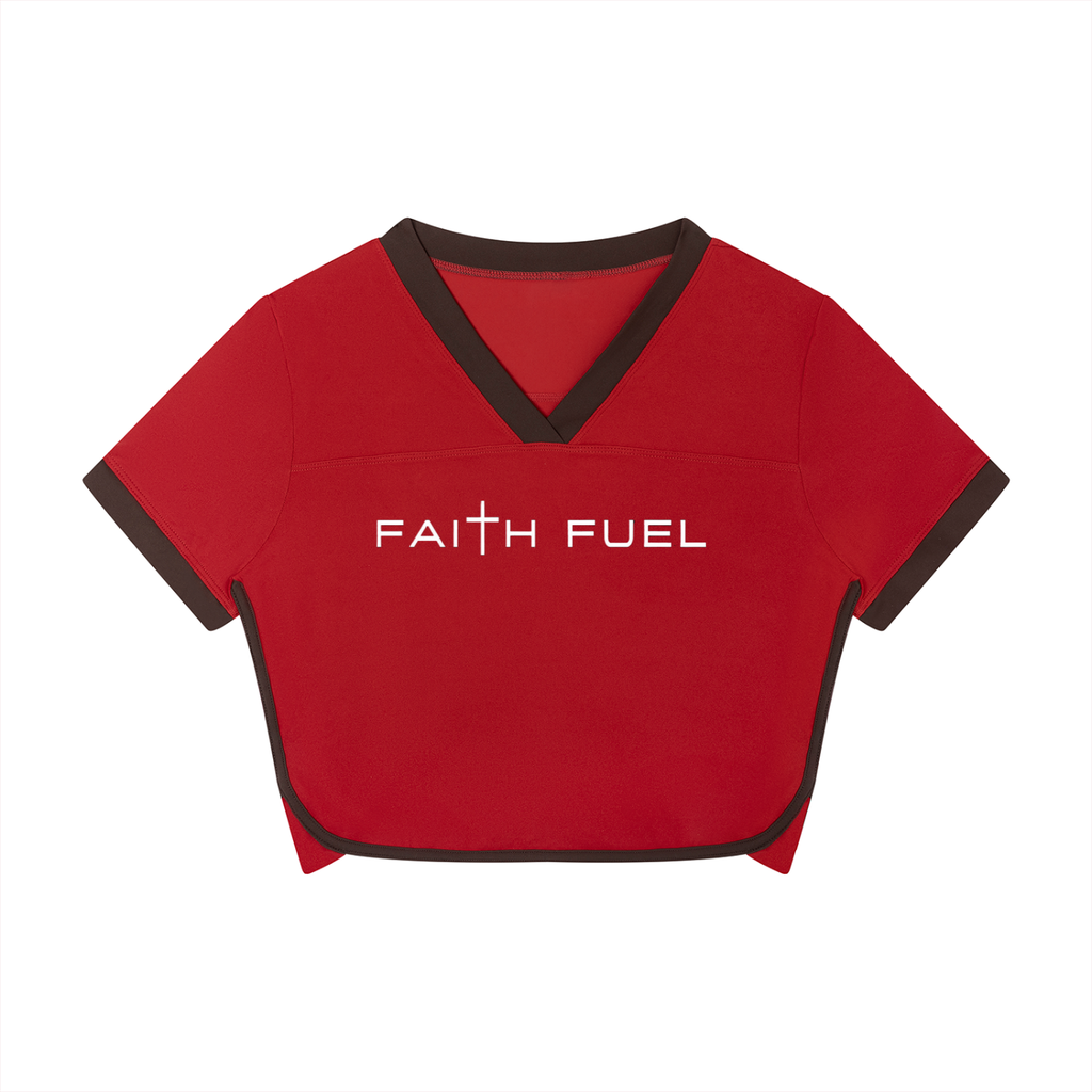 Women’s Color Block Performance T-Shirt