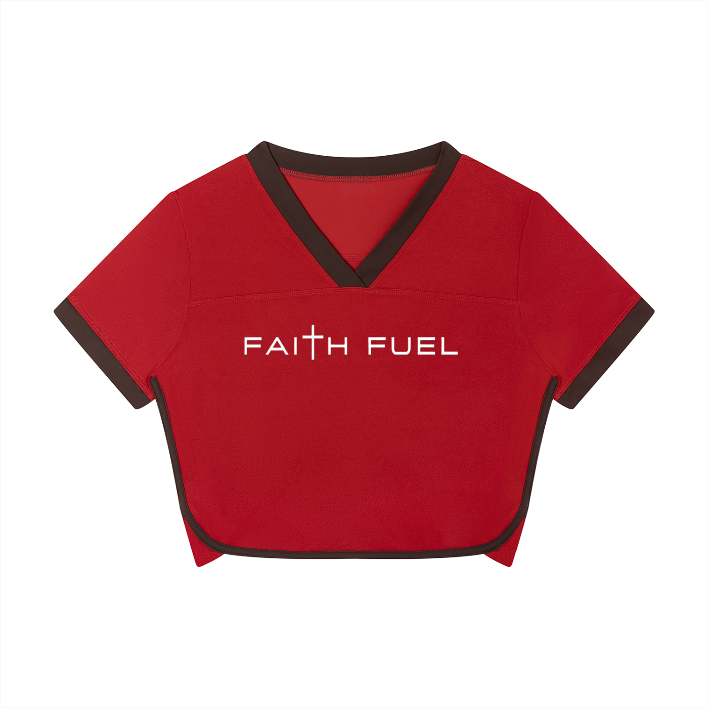 Women’s Color Block Performance T-Shirt