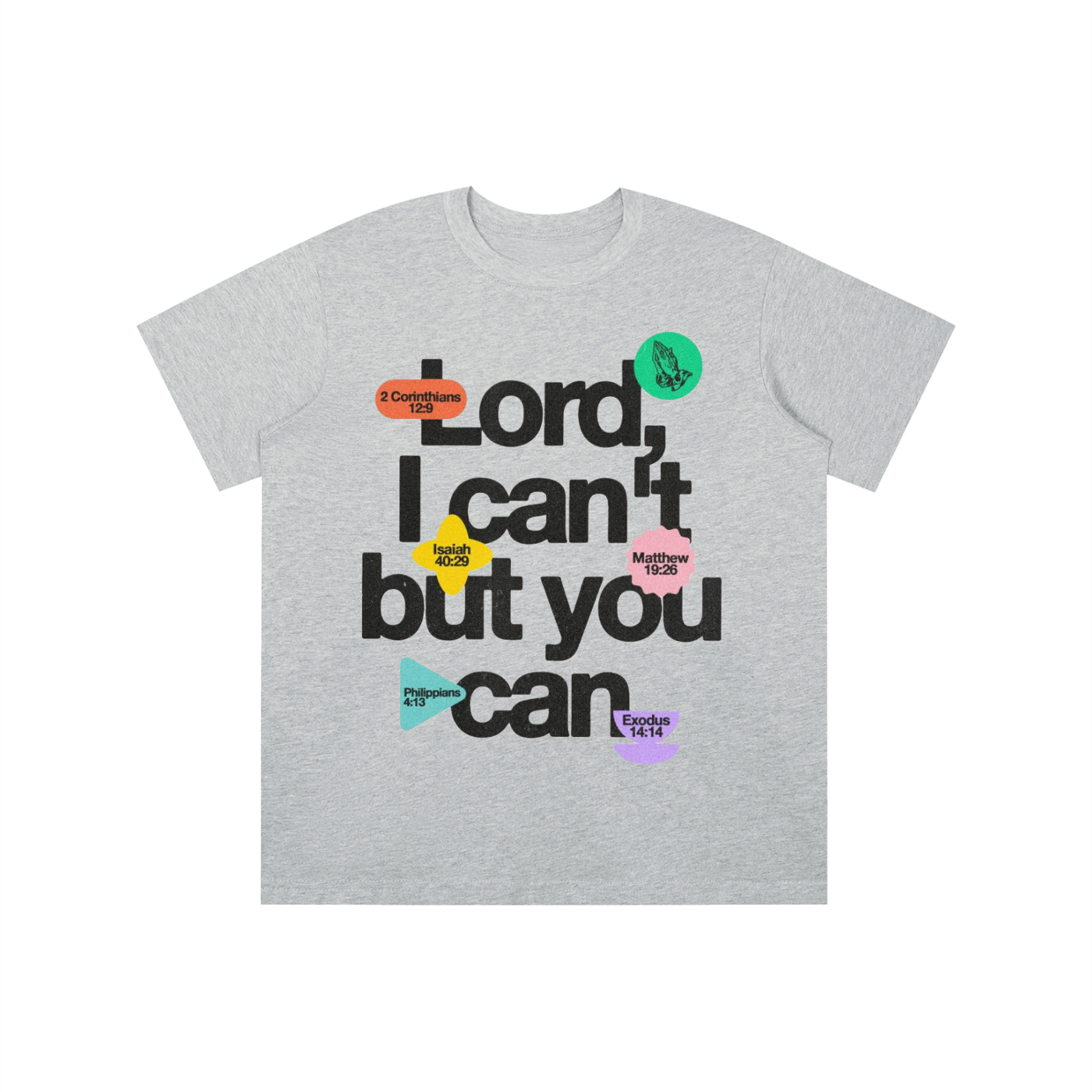 Essential Kids' T-shirt