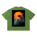 Unisex Sorona Boxy T-Shirt