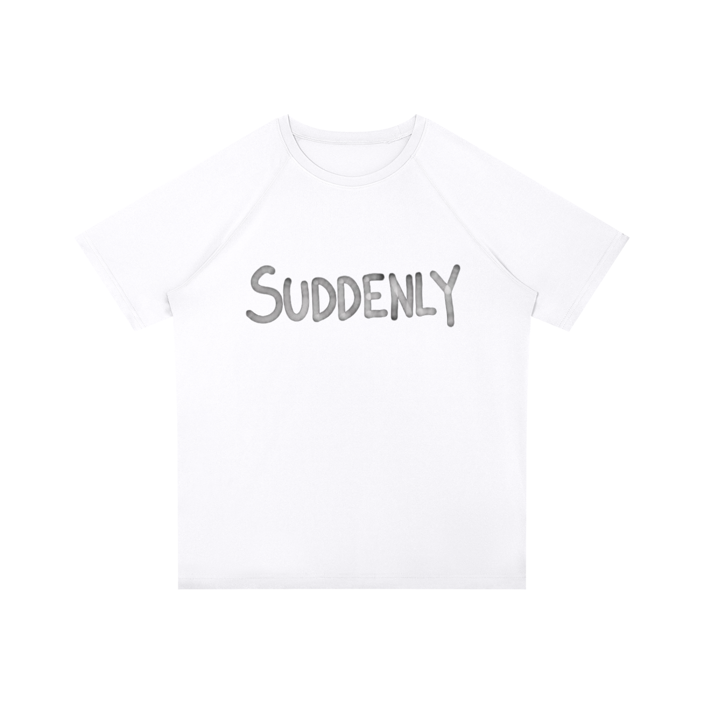Men’s Raglan Sleeve Performance T-Shirt