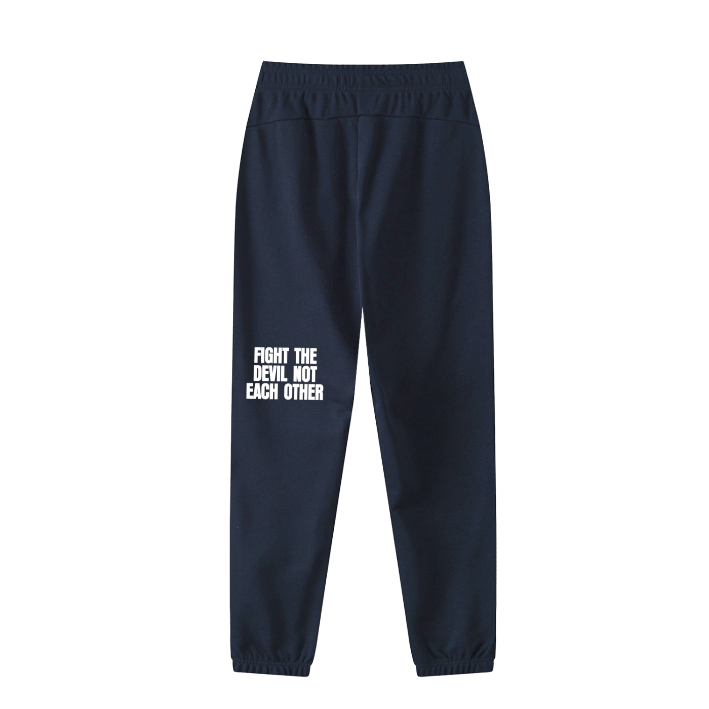 Essential Jogged Sweatpants