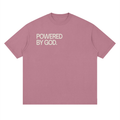 Streetwear Loose Drop Shoulder T-Shirt