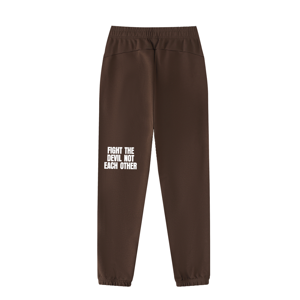 Essential Jogged Sweatpants