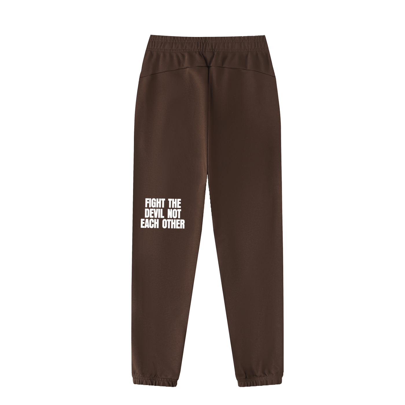 Essential Jogged Sweatpants