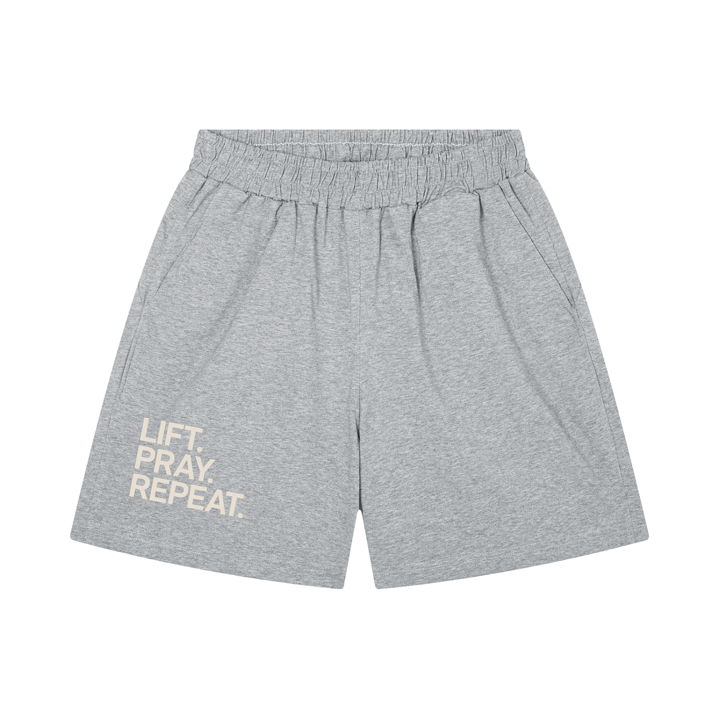 Unisex Regular Fit Shorts