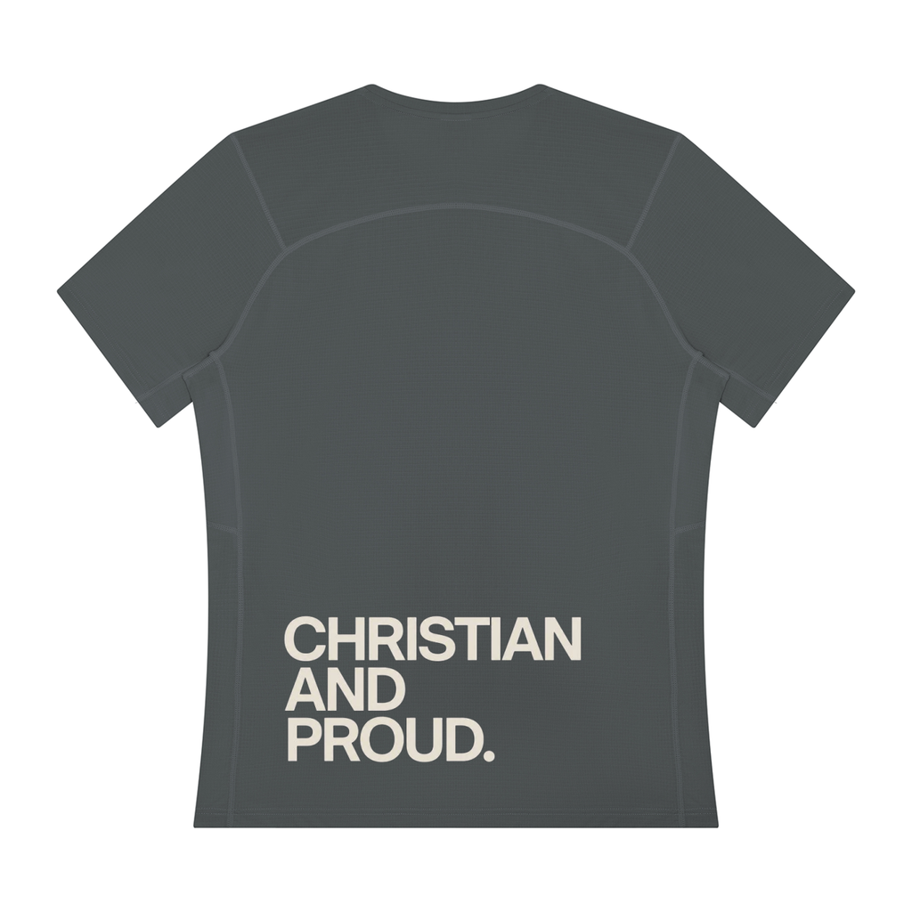 Men’s Regular Fit Performance T-Shirt