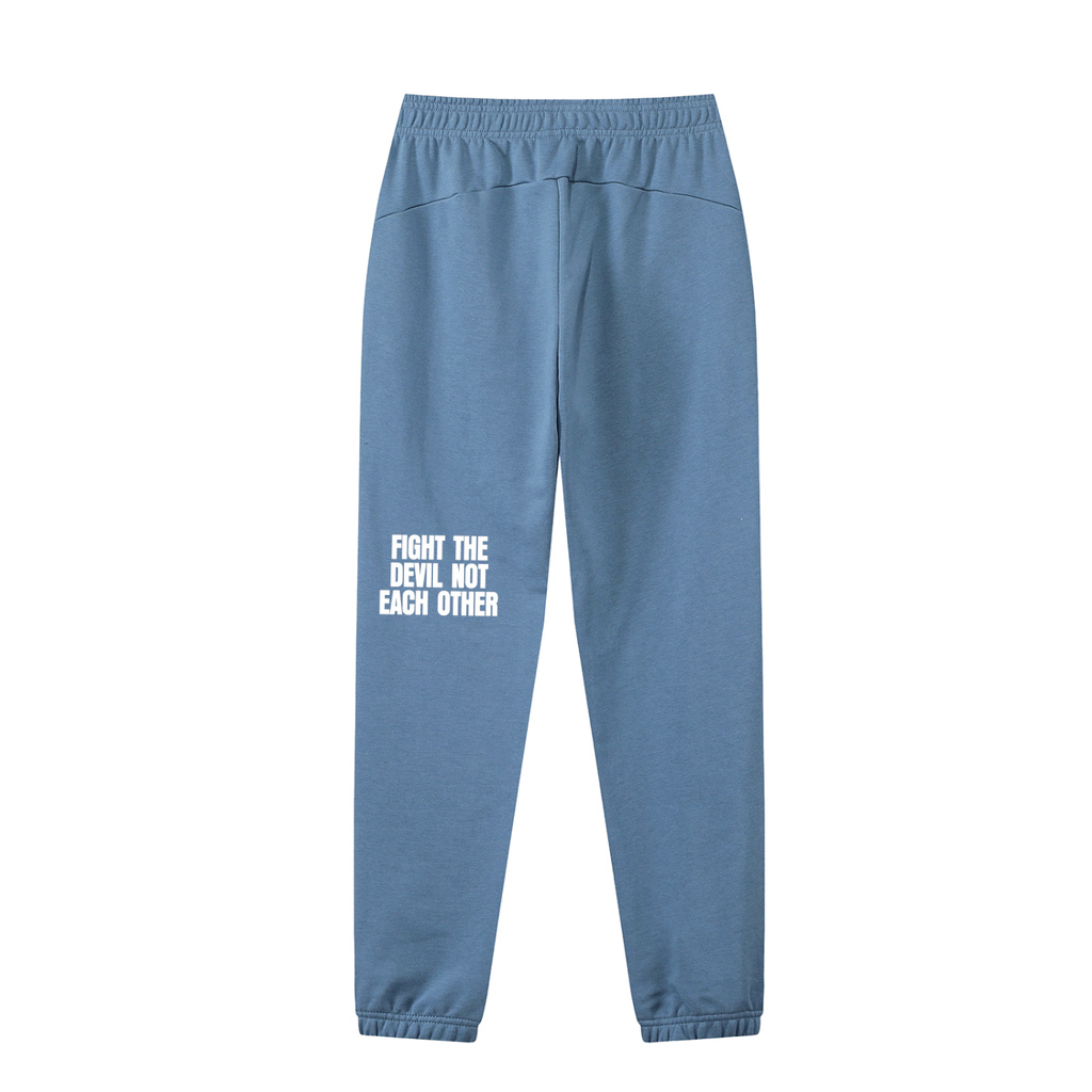 Essential Jogged Sweatpants