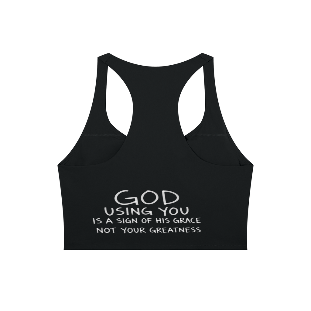 Women’s Tight Paneling Yoga Tank Top