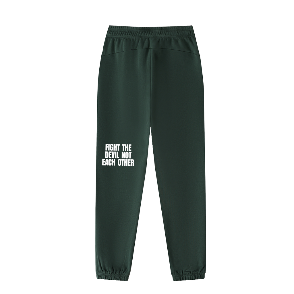 Essential Jogged Sweatpants