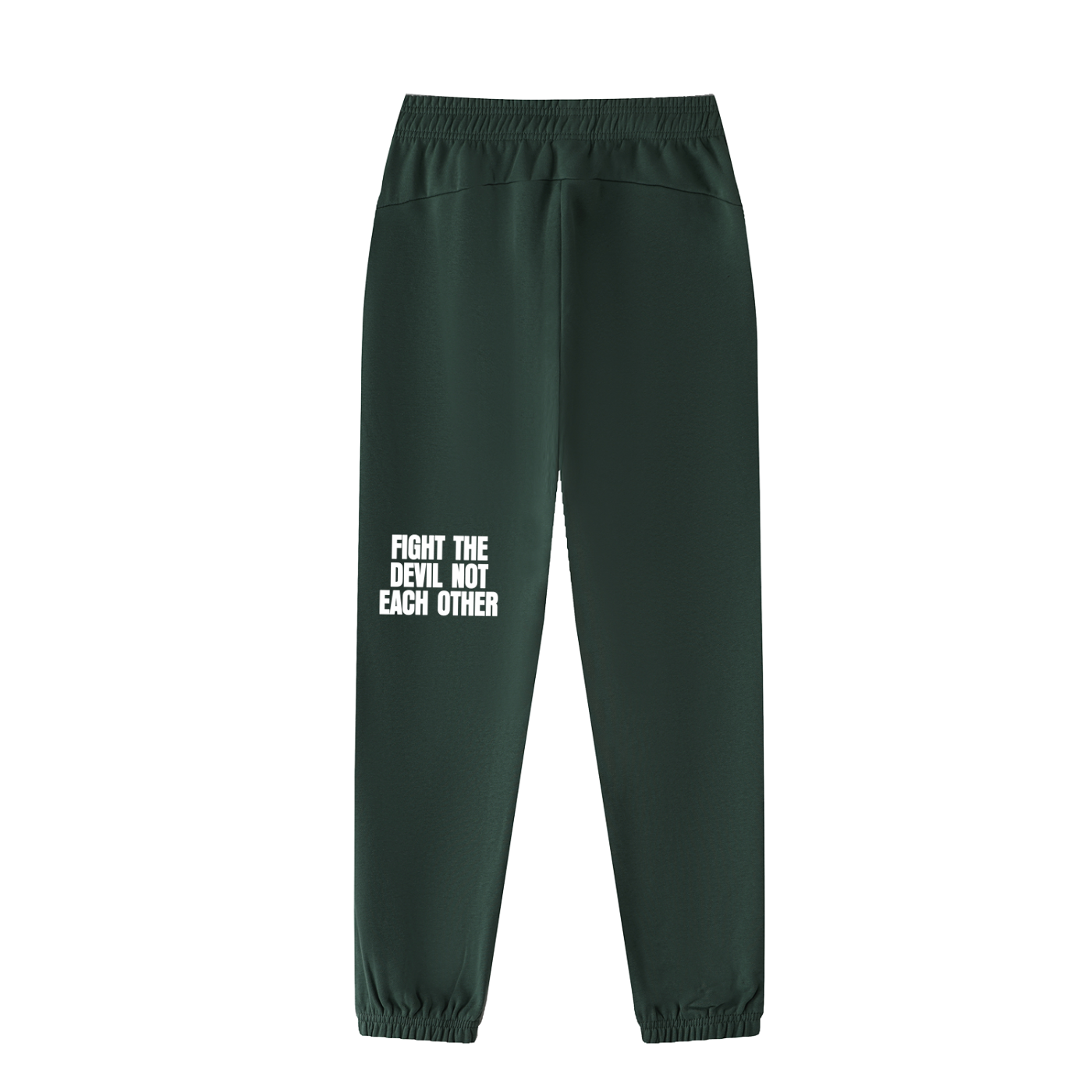 Essential Jogged Sweatpants