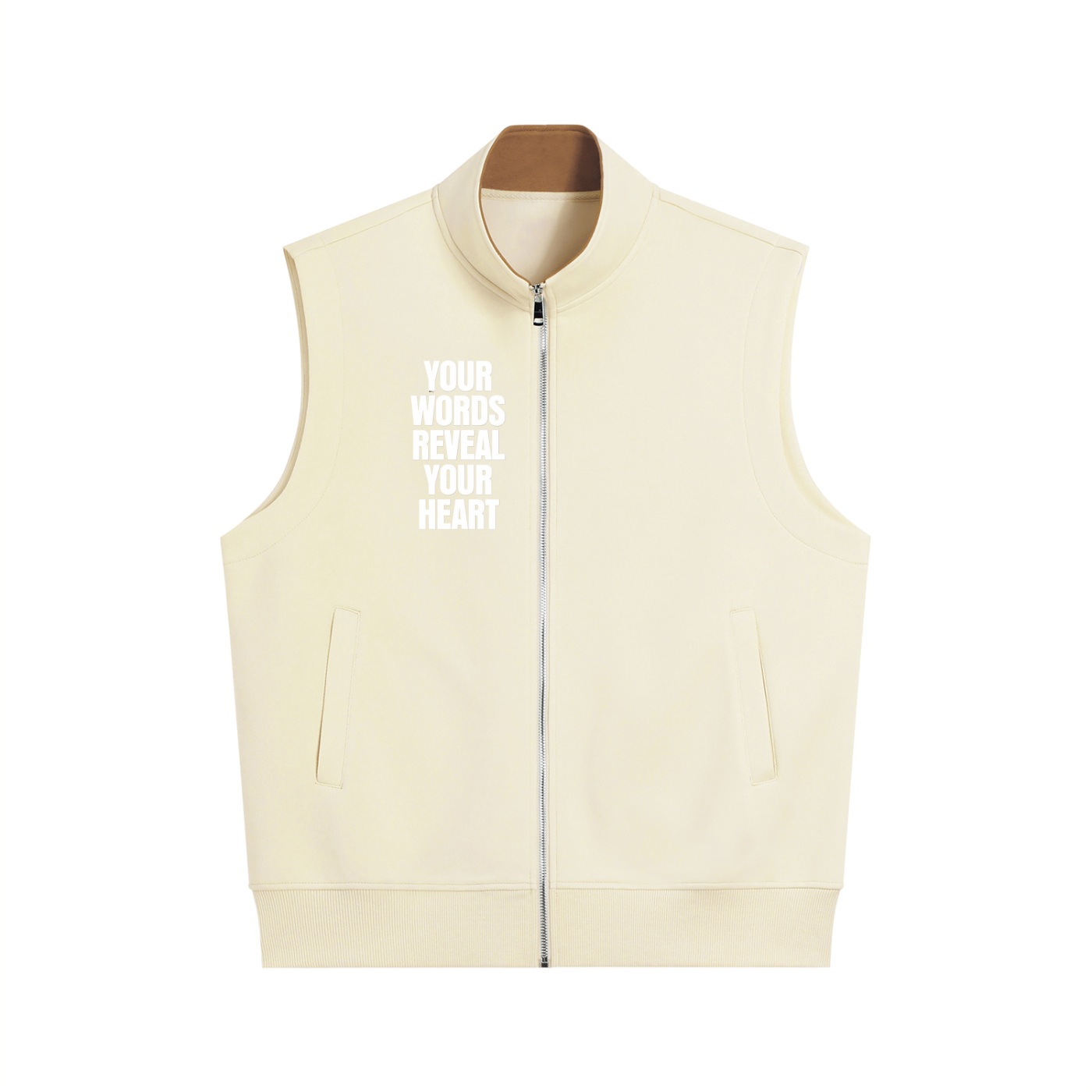 Essential Heavyweight Vest