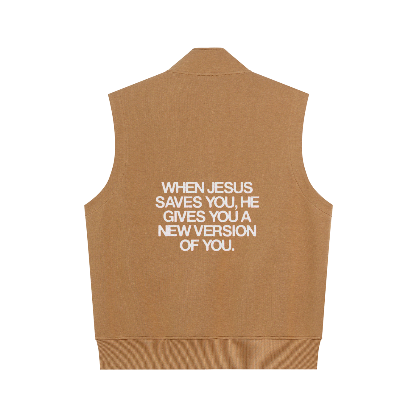 Essential Heavyweight Vest