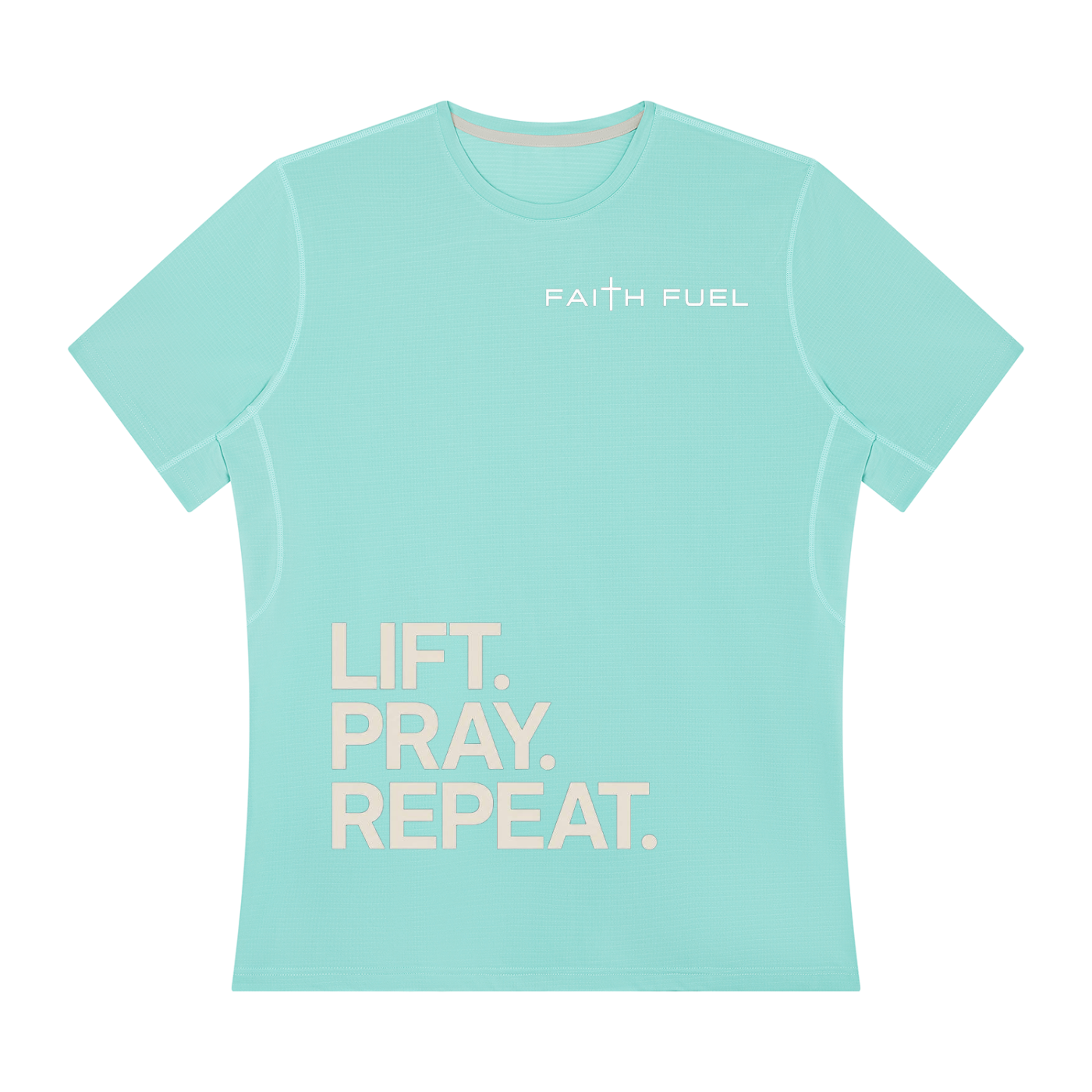 Men’s Regular Fit Performance T-Shirt