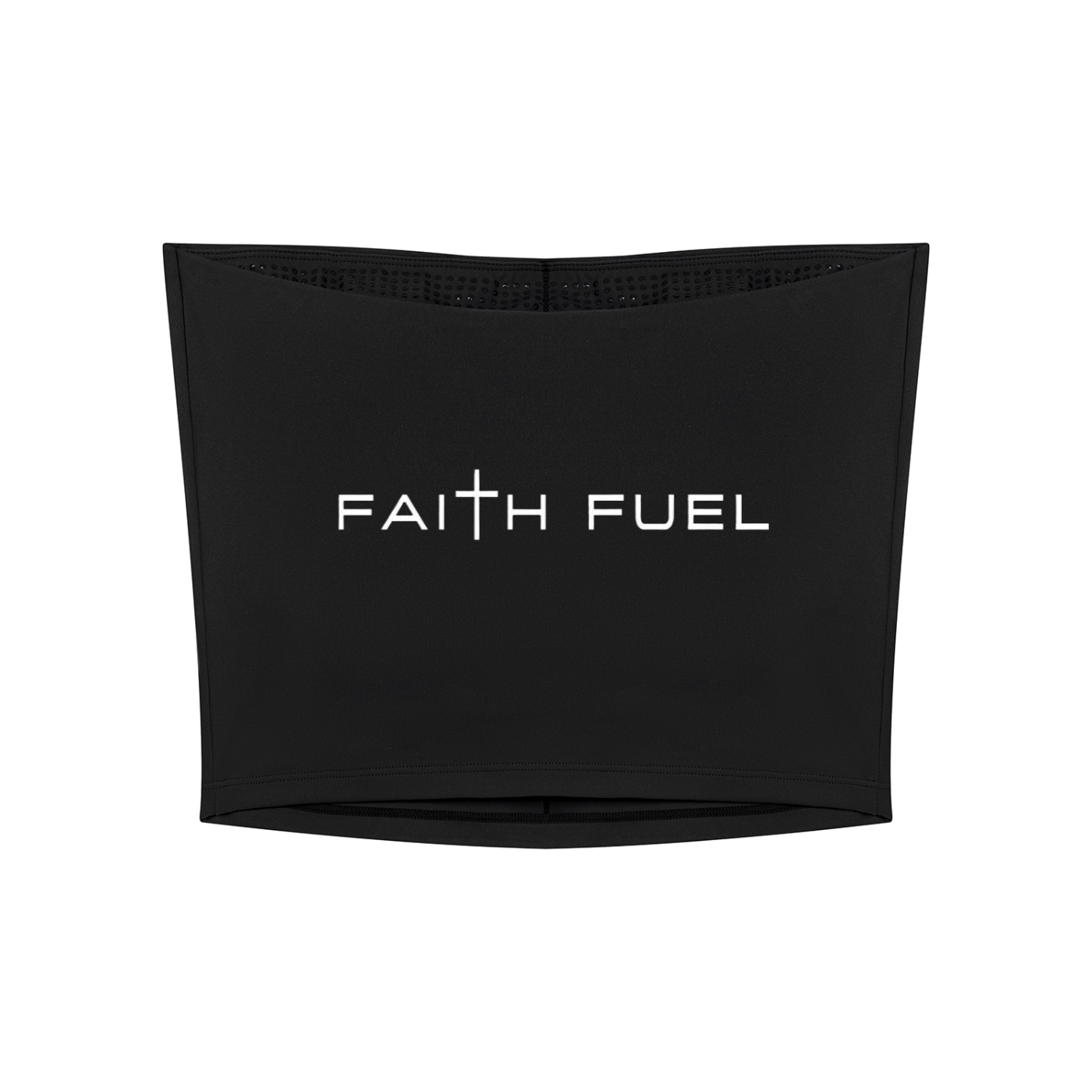 Women’s Yoga Cropped Tube Top