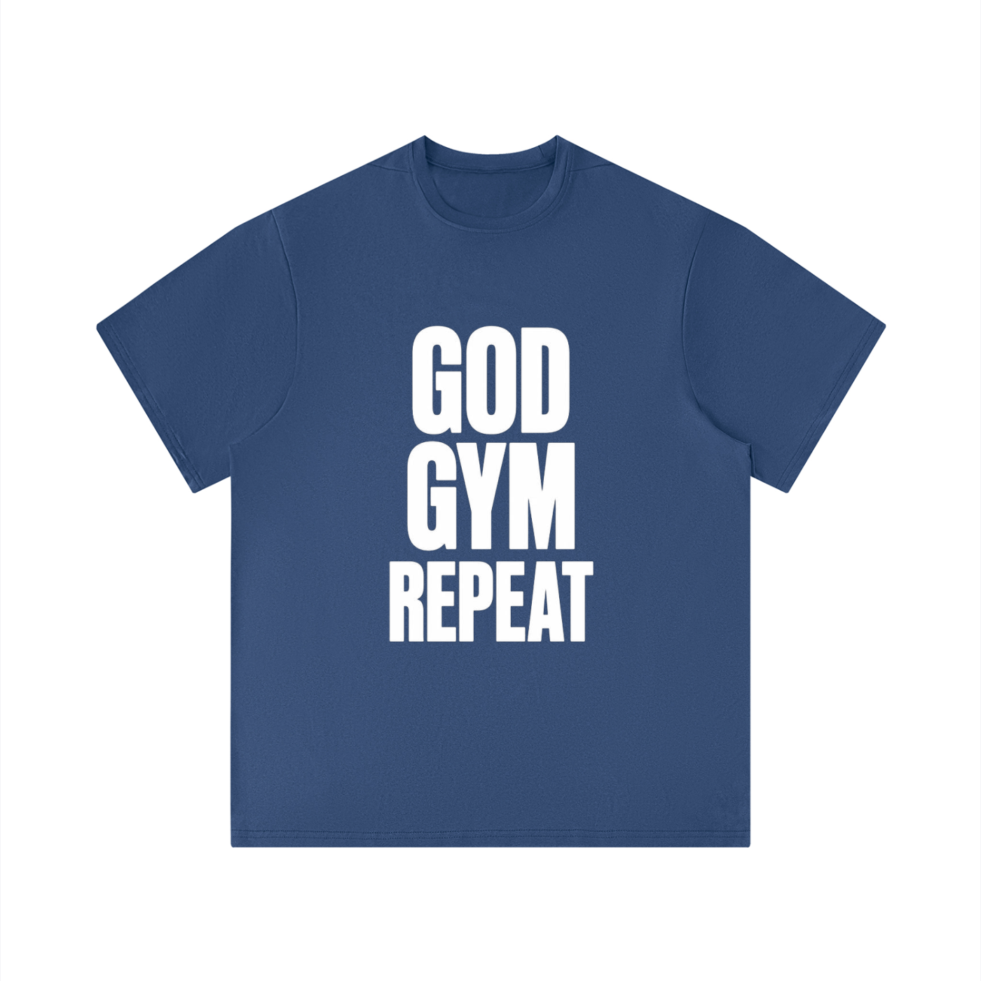 Men's Performance Regular Fit T-Shirt